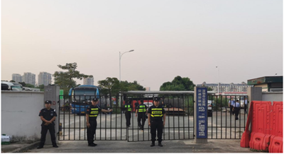 深圳國慶安保護(hù)衛(wèi)活動 深圳國慶安保護(hù)衛(wèi)活動