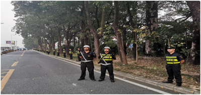 深圳國慶安保護(hù)衛(wèi)活動 深圳國慶安保護(hù)衛(wèi)活動